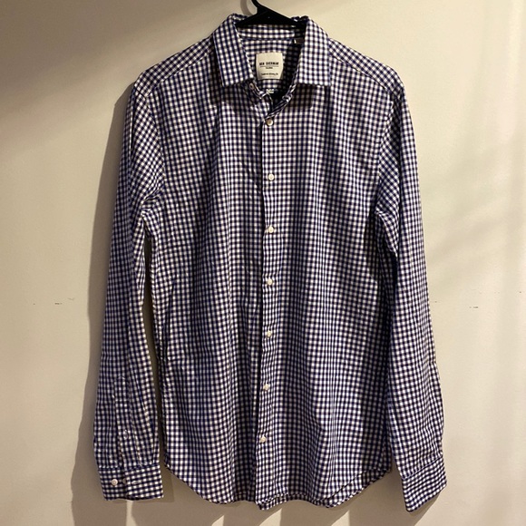 Ben Sherman Tailored Skinny Fit - Picture 1 of 5